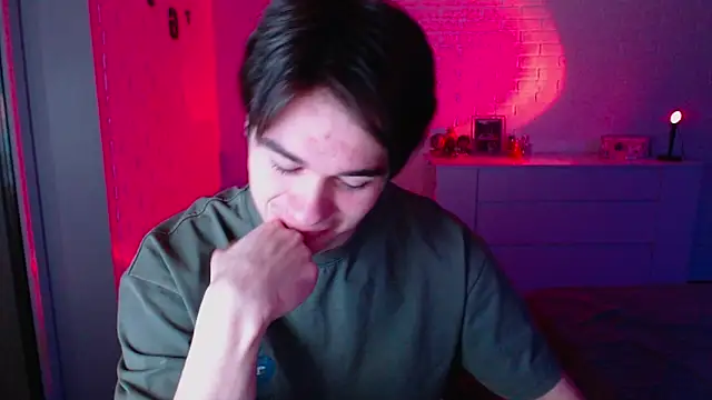 MarkusDean online show from February 2026 04:14:02 PM