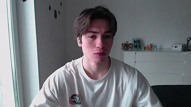 MarkusDean online show from March 2026 10:10:01 AM