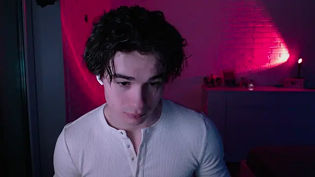 MarkusDean online show from April 2026 04:12:01 PM