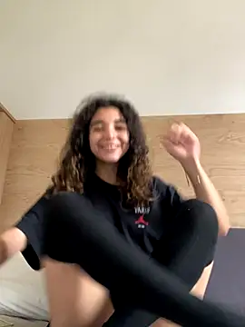 uniquerossie online show from October 2025 09:24:02 AM