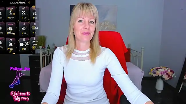 Anita Tayson online show from April 2026 06:16:02 AM