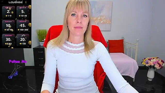 Anita Tayson online show from April 2026 06:09:01 AM