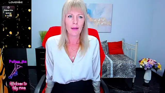 Snapshot of Anita_Tayson chatting on May 2026 06:20:01 AM Anita Tayson online show from May 2026 06:20:01 AM