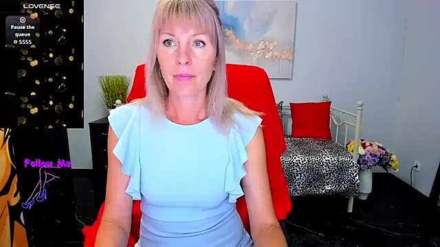 Snapshot of Anita_Tayson chatting on May 2026 06:10:02 AM Anita Tayson online show from May 2026 06:10:02 AM