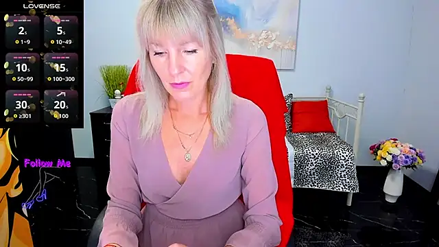 Snapshot of Anita_Tayson chatting on June 2026 06:16:01 AM Anita Tayson online show from June 2026 06:16:01 AM