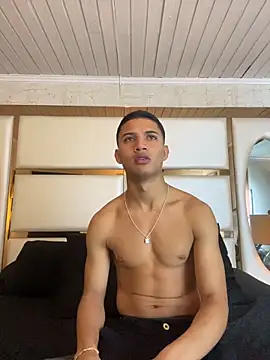 ALAN SANTHOS online show from March 2026 04:04:02 AM