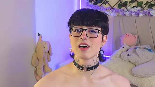 Baby Xian online show from January 2025 12:23:01 AM