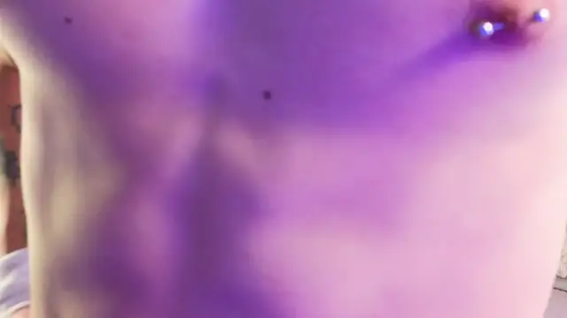 Baby Xian online show from January 2025 10:28:01 PM