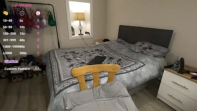 cumonveronica online show from March 2025 07:28:01 PM