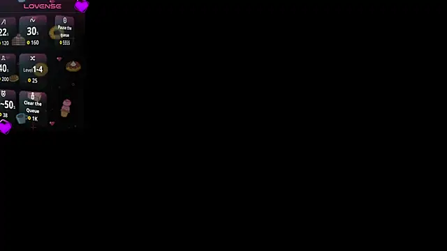 Lindsey8 online show from October 2025 12:17:01 PM