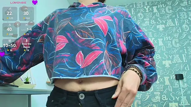 Lindsey8 online show from October 2025 12:05:02 PM