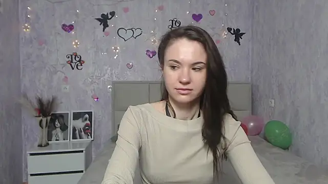 KaraCriegs online show from February 2025 06:49:02 PM