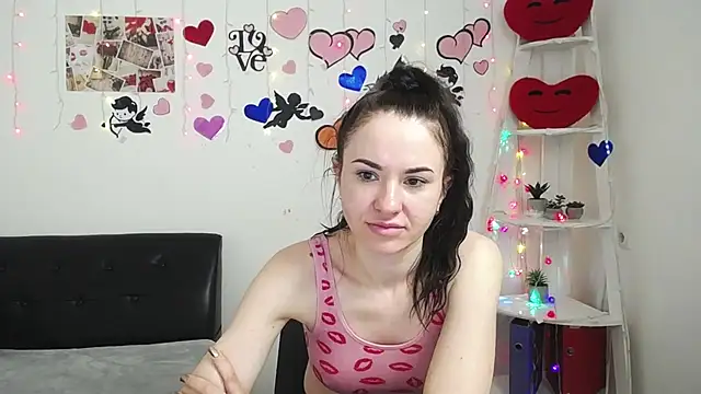 KaraCriegs online show from February 2025 04:51:02 AM