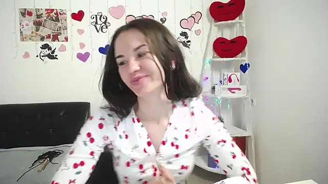 KaraCriegs online show from February 2025 09:48:01 PM