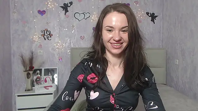 KaraCriegs online show from February 2025 10:17:02 PM