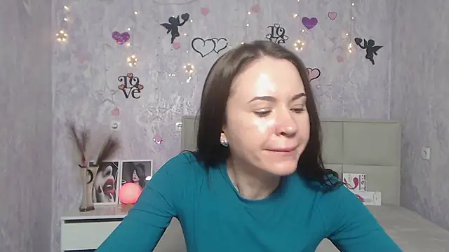 KaraCriegs online show from March 2025 09:25:02 PM