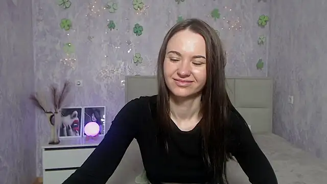 KaraCriegs online show from March 2025 09:21:01 PM