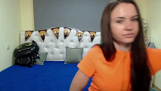 KaraCriegs online show from October 2025 05:26:02 PM