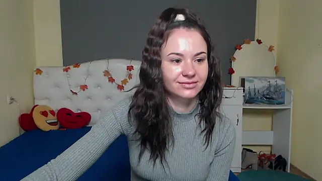 KaraCriegs online show from November 2025 06:26:01 PM