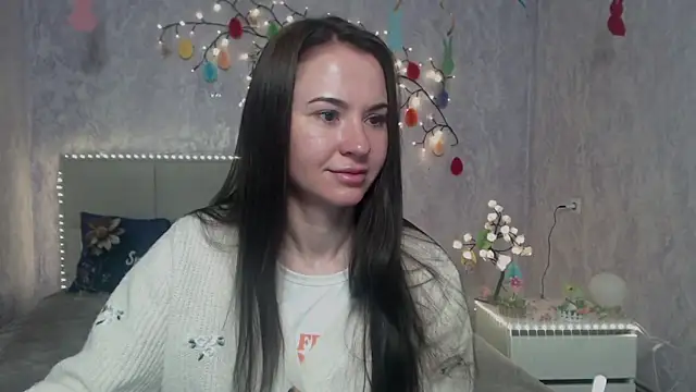 KaraCriegs online show from April 2026 05:50:02 PM