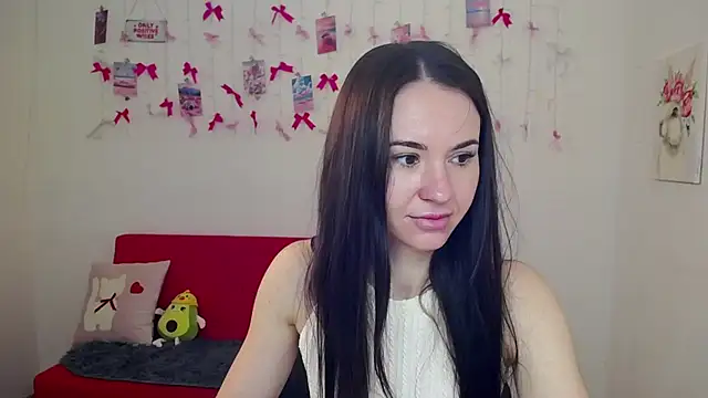 Snapshot of KaraCriegs chatting on May 2026 07:08:01 PM KaraCriegs online show from May 2026 07:08:01 PM