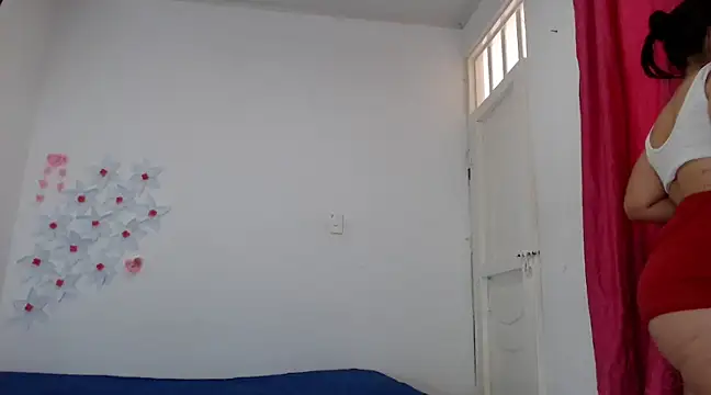 zaleya mateus online show from January 2025 06:31:01 PM