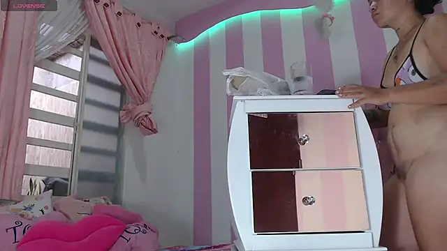 zaleya mateus online show from September 2025 11:15:01 AM