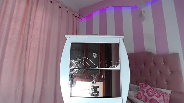 zaleya mateus online show from July 2026 01:28:01 PM