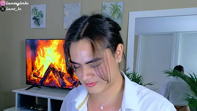 Liam Taylor online show from January 2026 09:40:02 PM