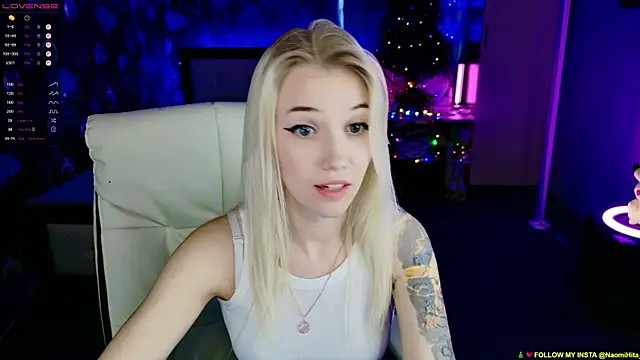 ShhhO O online show from January 2026 12:32:02 PM