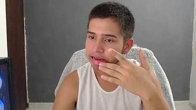 harold 18  online show from January 2025 07:25:01 PM