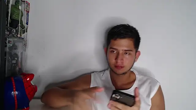 harold 18  online show from December 2025 06:15:02 PM