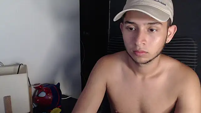 harold 18  online show from April 2026 07:58:01 PM