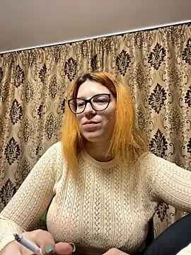 NadiraNoor online show from January 2025 07:07:02 PM