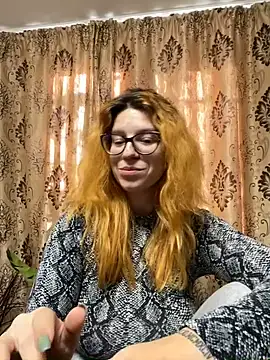 NadiraNoor online show from January 2025 09:29:02 AM