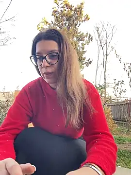 NadiraNoor online show from March 2025 03:18:01 PM