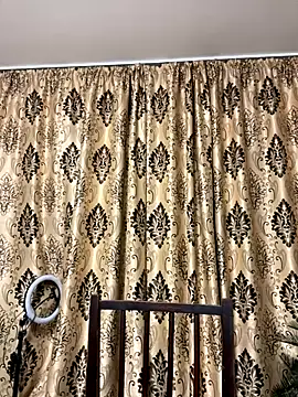 NadiraNoor online show from October 2025 01:52:01 PM