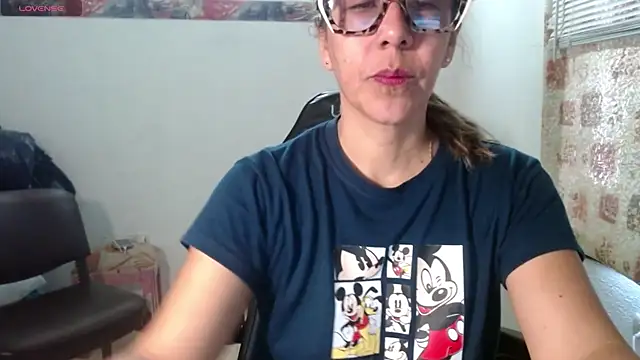 horny paty online show from November 2025 12:03:01 PM