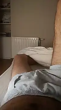 Fred bo online show from February 2025 10:55:01 PM