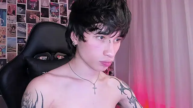 liamelf online show from January 2025 08:07:02 AM