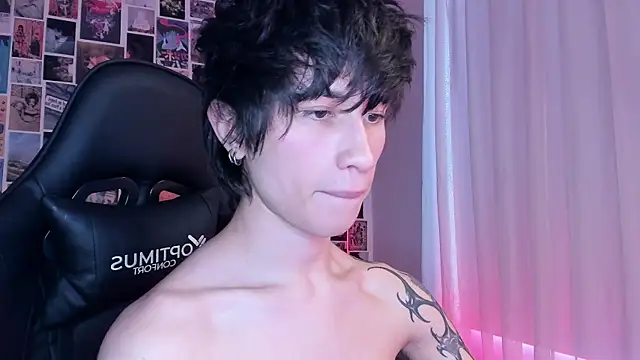 liamelf online show from January 2025 01:36:02 PM