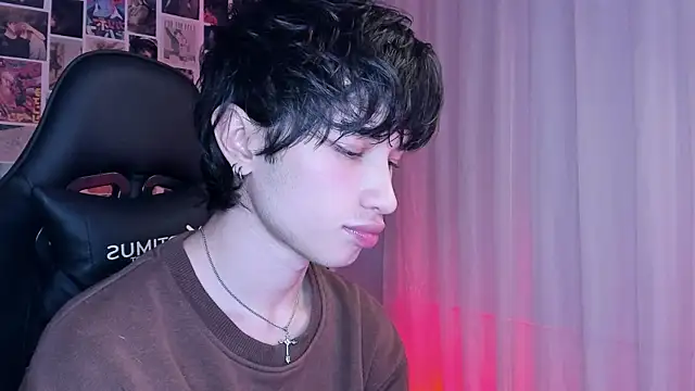 liamelf online show from January 2025 09:30:02 AM