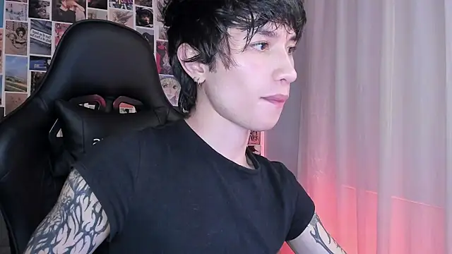 liamelf online show from March 2025 09:36:02 AM