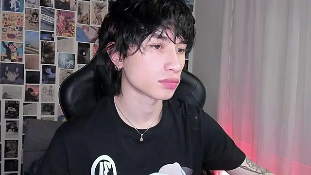 liamelf online show from September 2025 07:01:01 AM