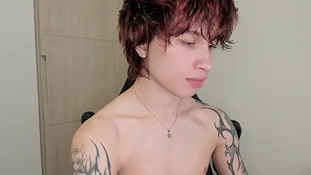 liamelf online show from February 2026 01:57:01 AM