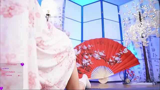 Marry Cordy online show from February 2025 03:56:02 AM