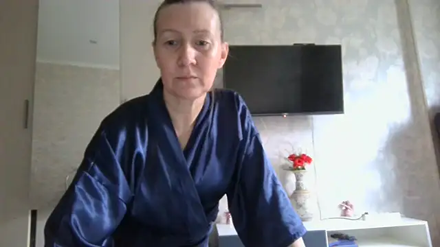 WindChristy online show from October 2025 09:54:02 AM