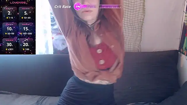 Snapshot of GinaAngelina chatting on April 2026 05:26:02 AM GinaAngelina online show from April 2026 05:26:02 AM