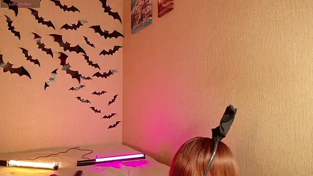 DanArant online show from October 2025 09:37:01 PM