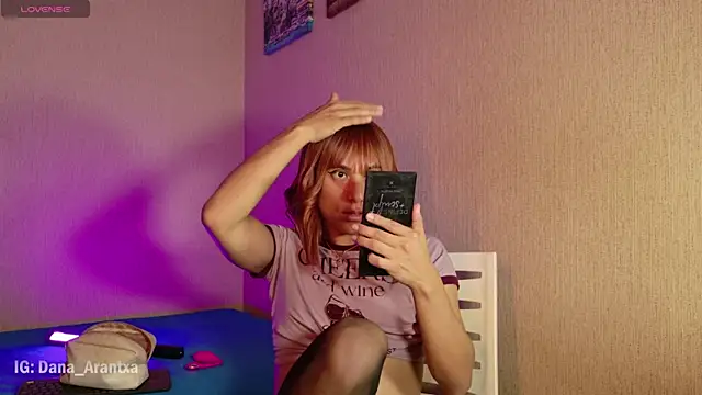 DanArant online show from November 2025 05:29:02 AM